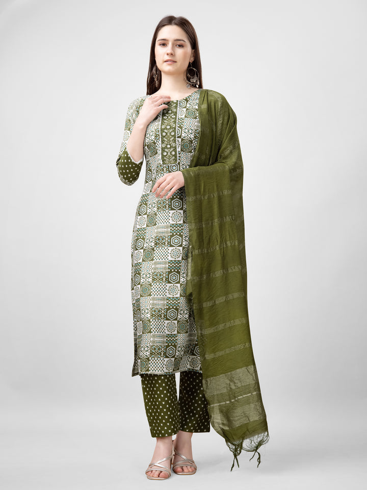 Rayon Salwar Kameez for Women | Comfortable & Stylish Ethnic Wear for All Occasions