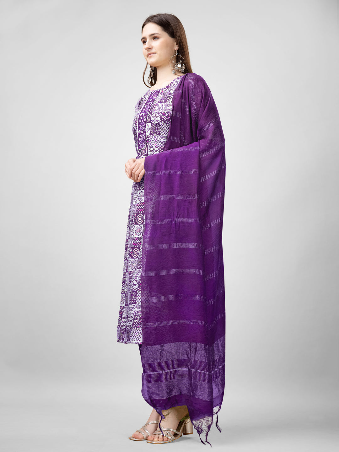 Rayon Salwar Kameez for Women | Comfortable & Stylish Ethnic Wear for All Occasions