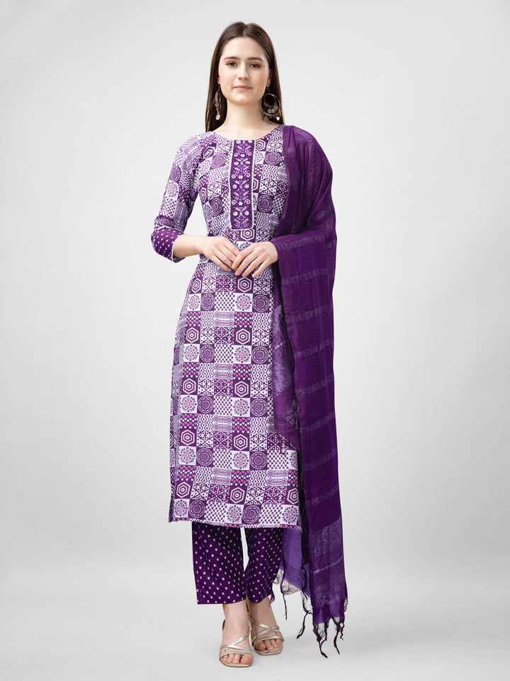 Rayon Salwar Kameez for Women | Comfortable & Stylish Ethnic Wear for All Occasions