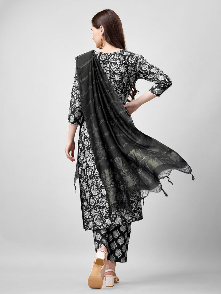 Rayon Salwar Kameez for Women | Comfortable & Stylish Ethnic Wear for All Occasions