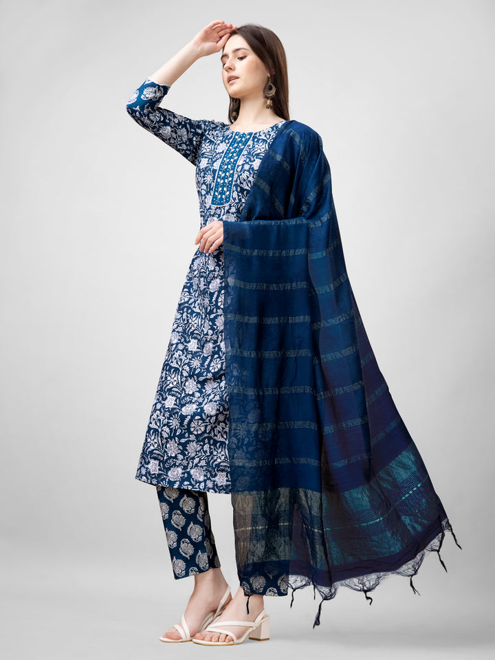 Rayon Salwar Kameez for Women | Comfortable & Stylish Ethnic Wear for All Occasions