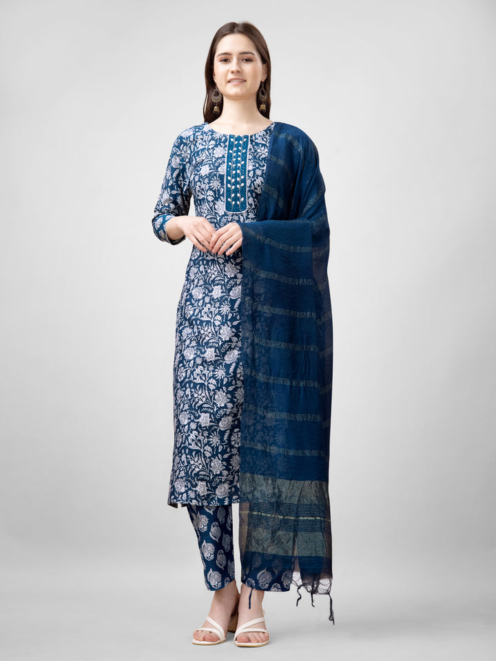 Rayon Salwar Kameez for Women | Comfortable & Stylish Ethnic Wear for All Occasions