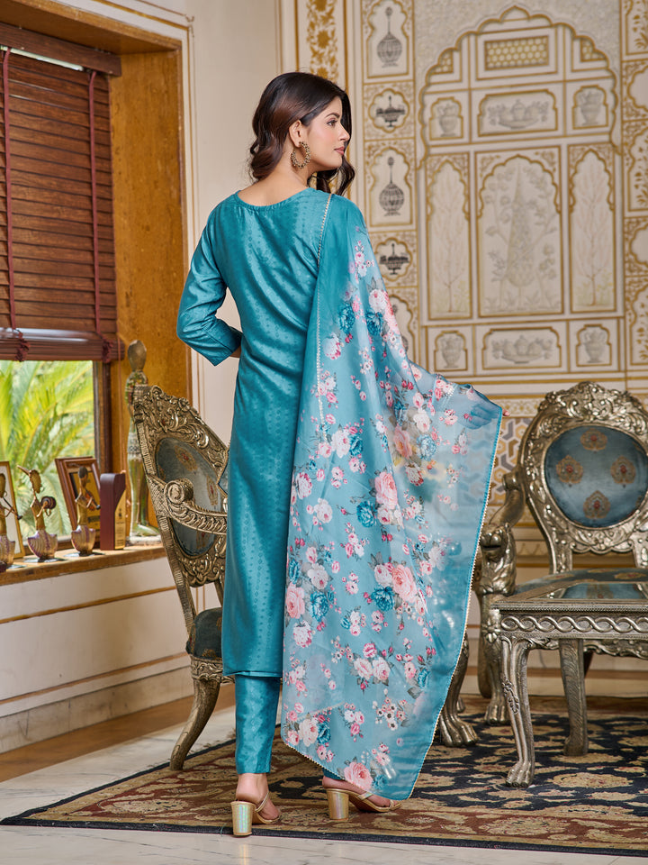 Stylish Viscose Rayon Salwar Kameez for Women | Comfortable and Elegant Traditional Wear