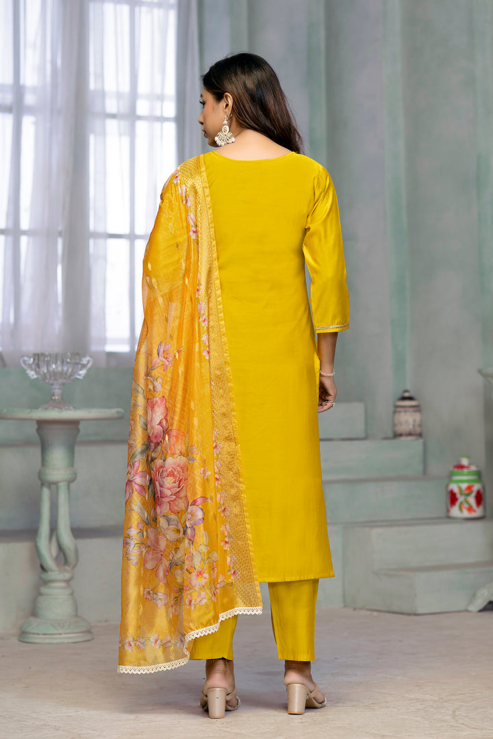 Elegant Rayon Cotton Salwar Kameez for Women | Comfortable and Stylish Traditional Wear