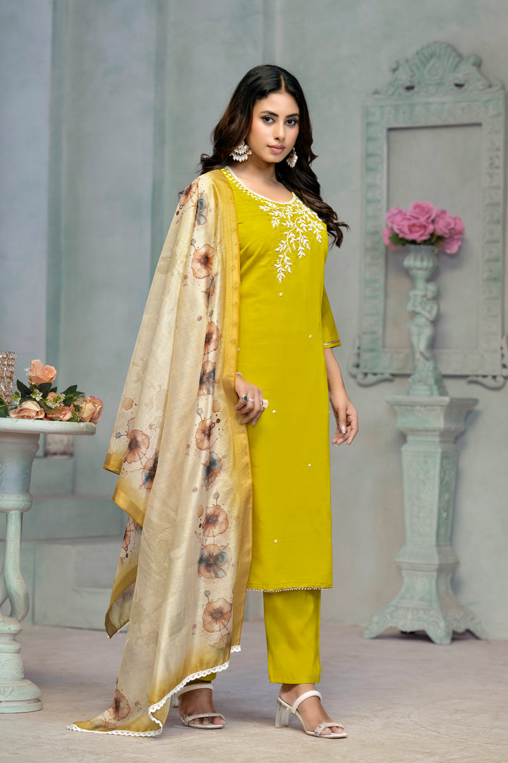 Elegant Rayon Cotton Salwar Kameez for Women | Comfortable and Stylish Traditional Wear