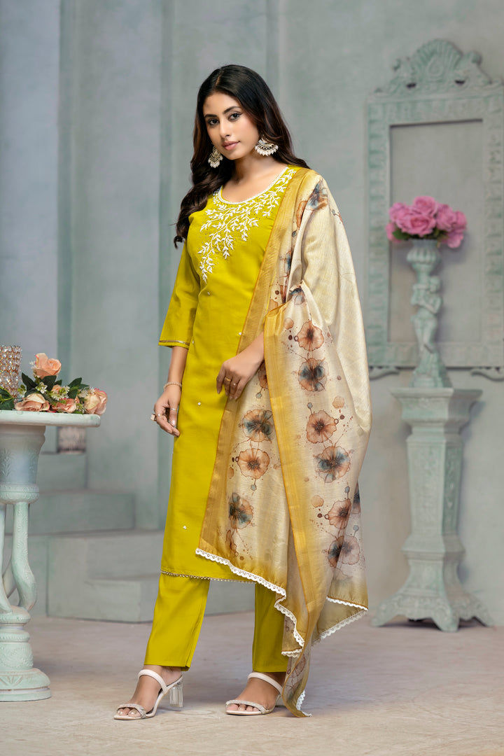 Elegant Rayon Cotton Salwar Kameez for Women | Comfortable and Stylish Traditional Wear