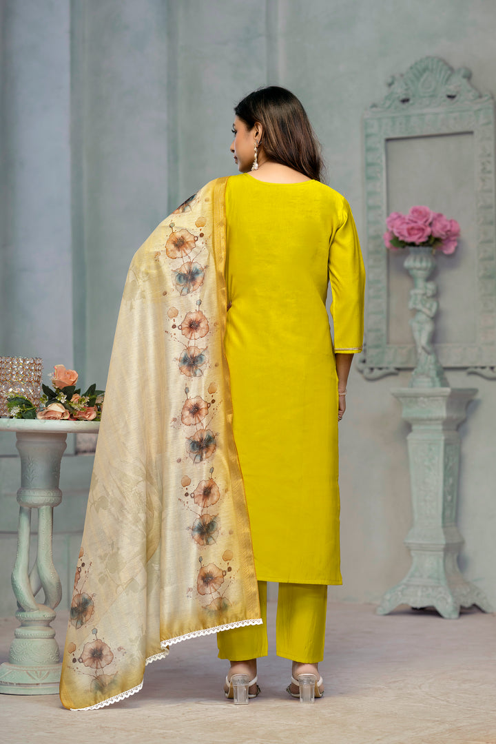 Elegant Rayon Cotton Salwar Kameez for Women | Comfortable and Stylish Traditional Wear