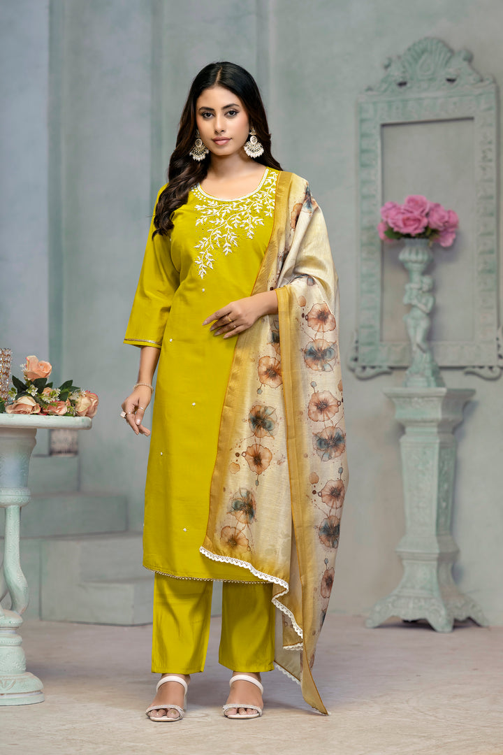 Elegant Rayon Cotton Salwar Kameez for Women | Comfortable and Stylish Traditional Wear