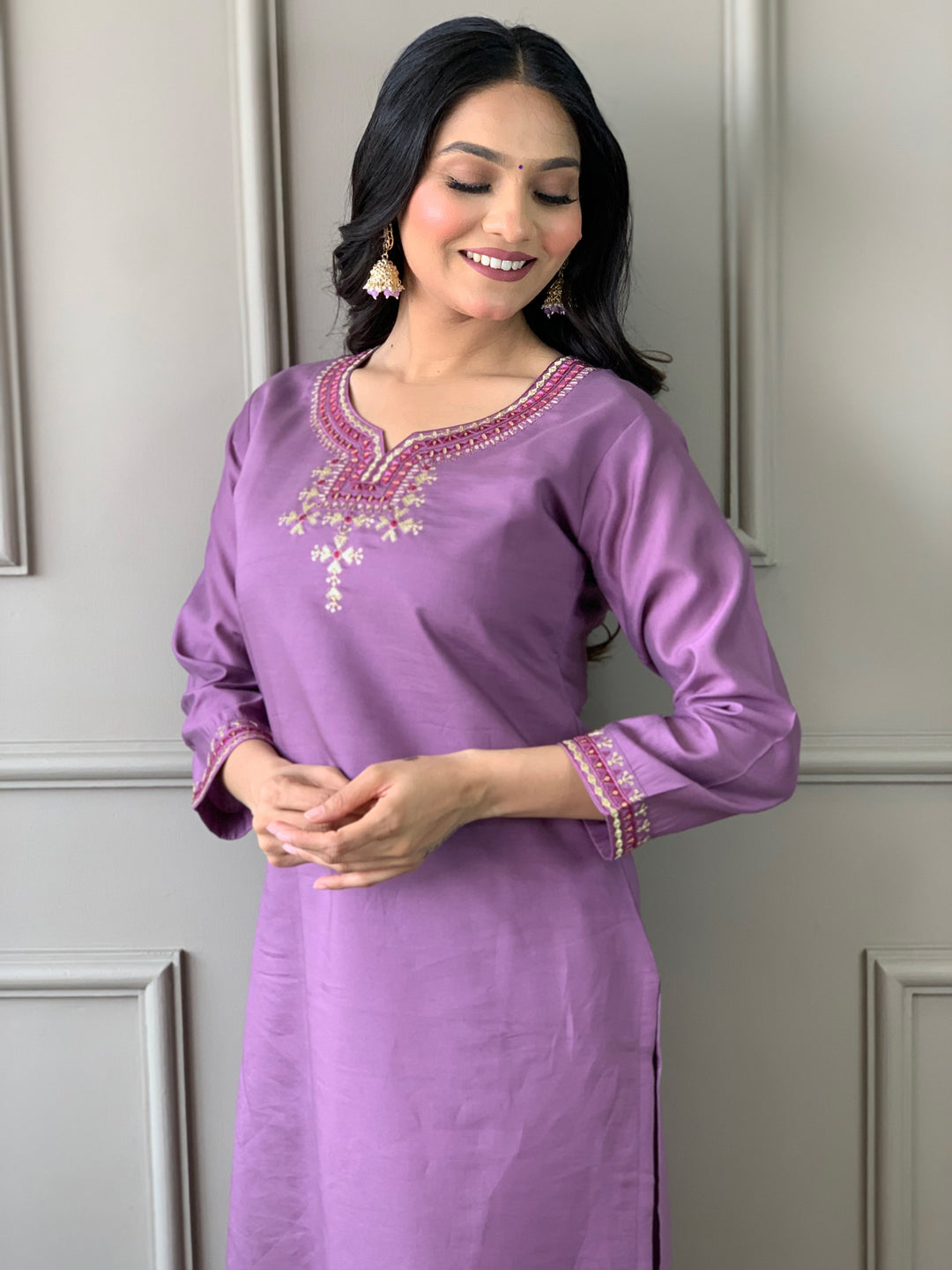 Viscose Chanderi Salwar Kameez for Women | Elegant & Stylish Traditional Ethnic Wear