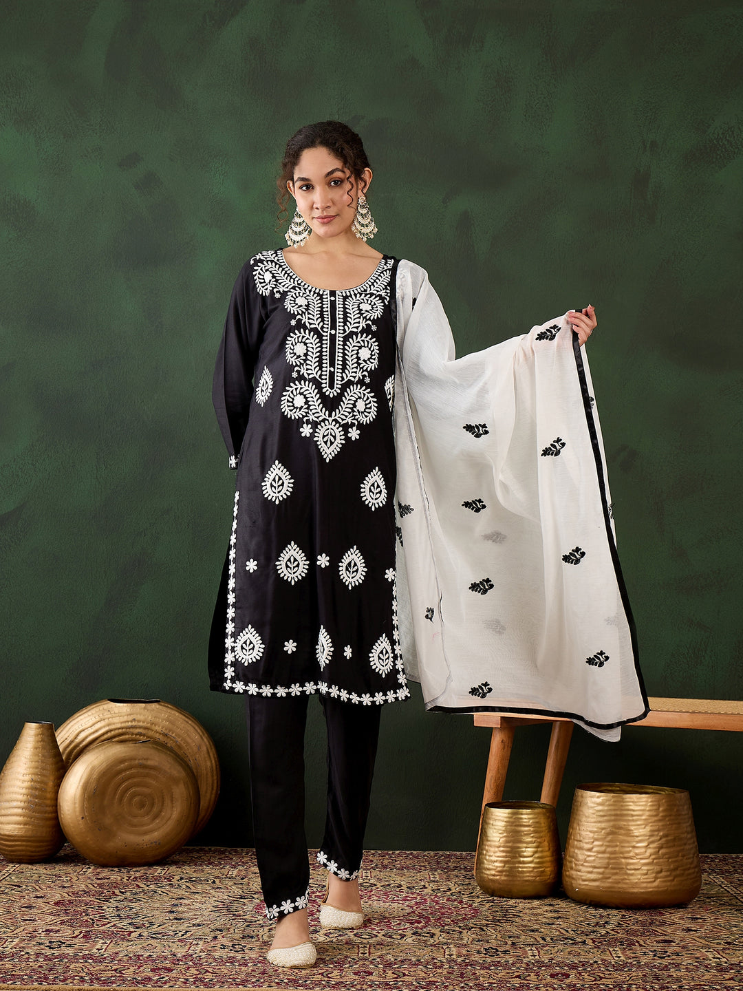 Rayon Salwar Kameez for Women | Comfortable & Elegant Traditional Outfit for Casual & Festive Wear