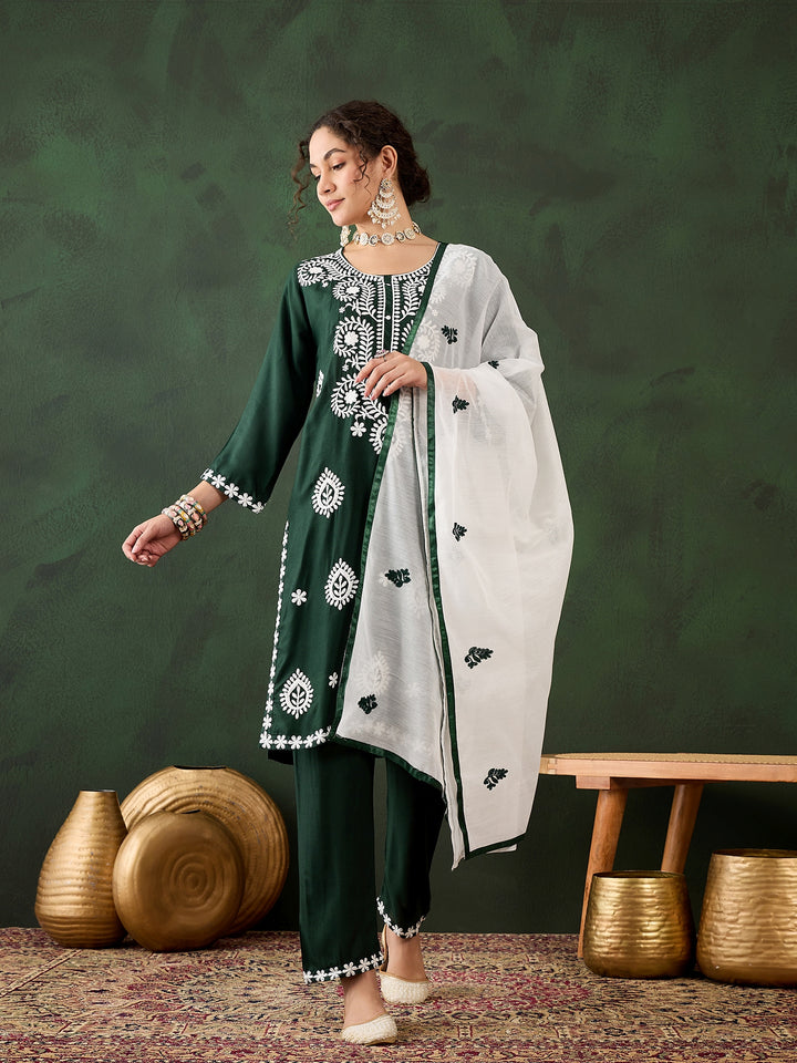 Rayon Salwar Kameez for Women | Comfortable & Elegant Traditional Outfit for Casual & Festive Wear