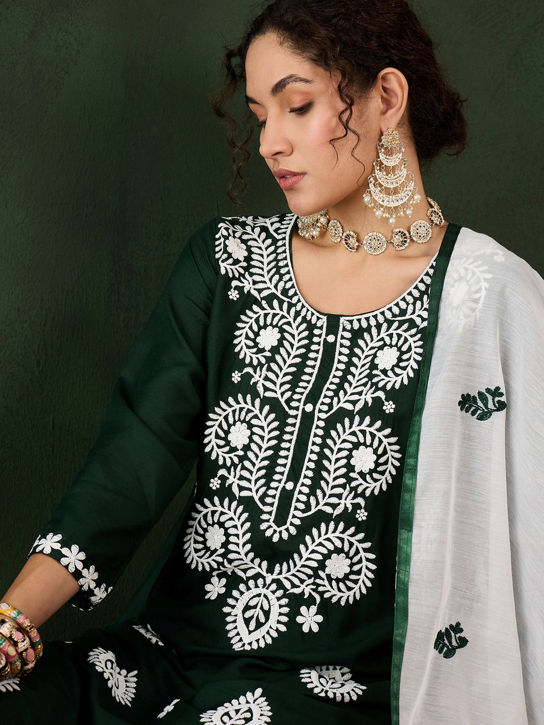 Rayon Salwar Kameez for Women | Comfortable & Elegant Traditional Outfit for Casual & Festive Wear