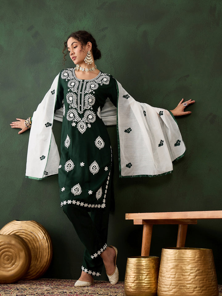 Rayon Salwar Kameez for Women | Comfortable & Elegant Traditional Outfit for Casual & Festive Wear