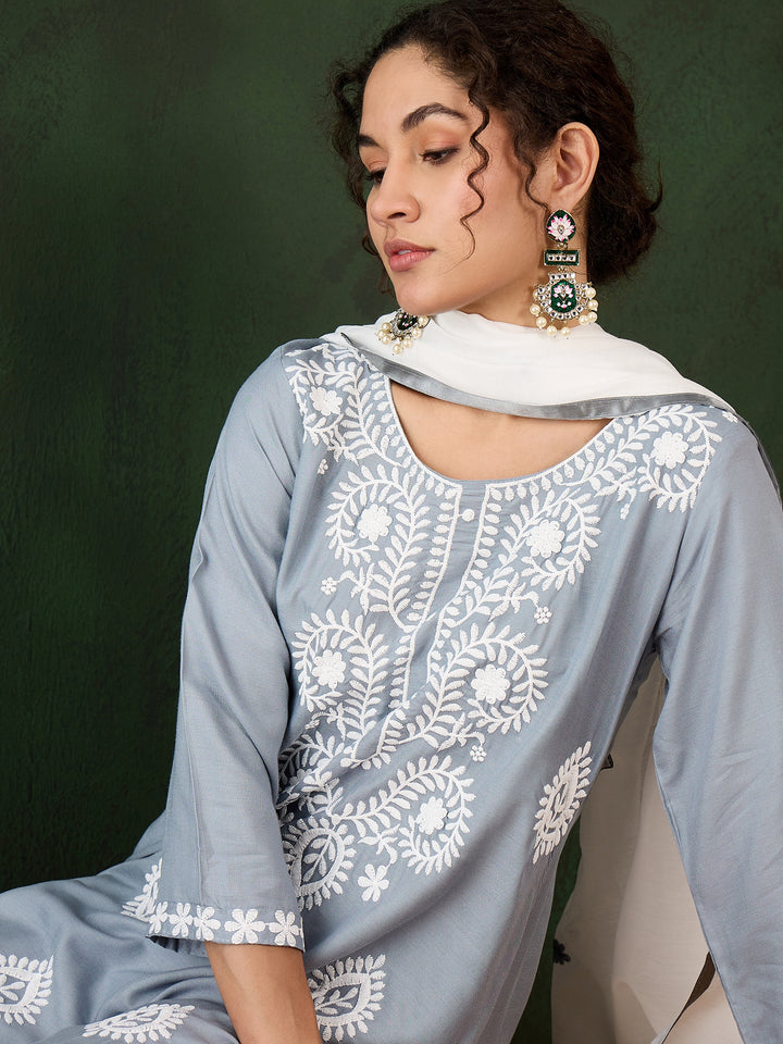 Rayon Salwar Kameez for Women | Comfortable & Elegant Traditional Outfit for Casual & Festive Wear