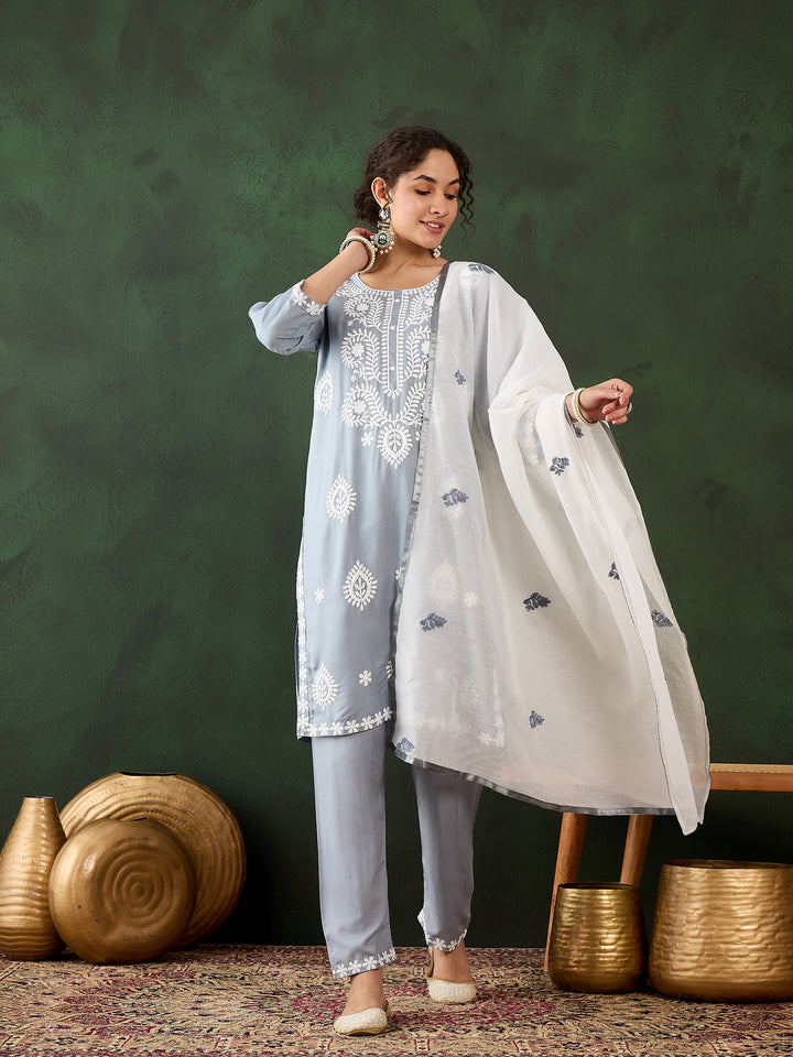 Rayon Salwar Kameez for Women | Comfortable & Elegant Traditional Outfit for Casual & Festive Wear