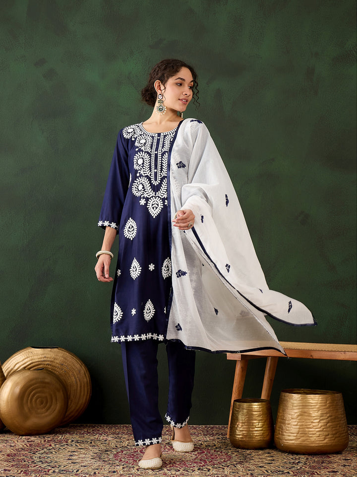 Rayon Salwar Kameez for Women | Comfortable & Elegant Traditional Outfit for Casual & Festive Wear