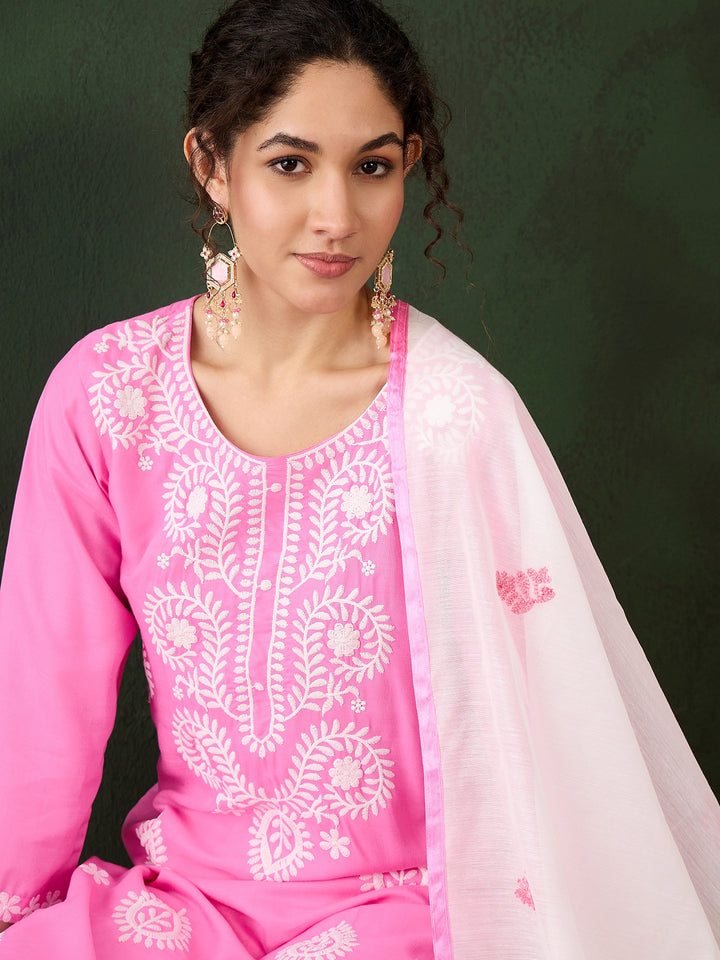 Rayon Salwar Kameez for Women | Comfortable & Elegant Traditional Outfit for Casual & Festive Wear