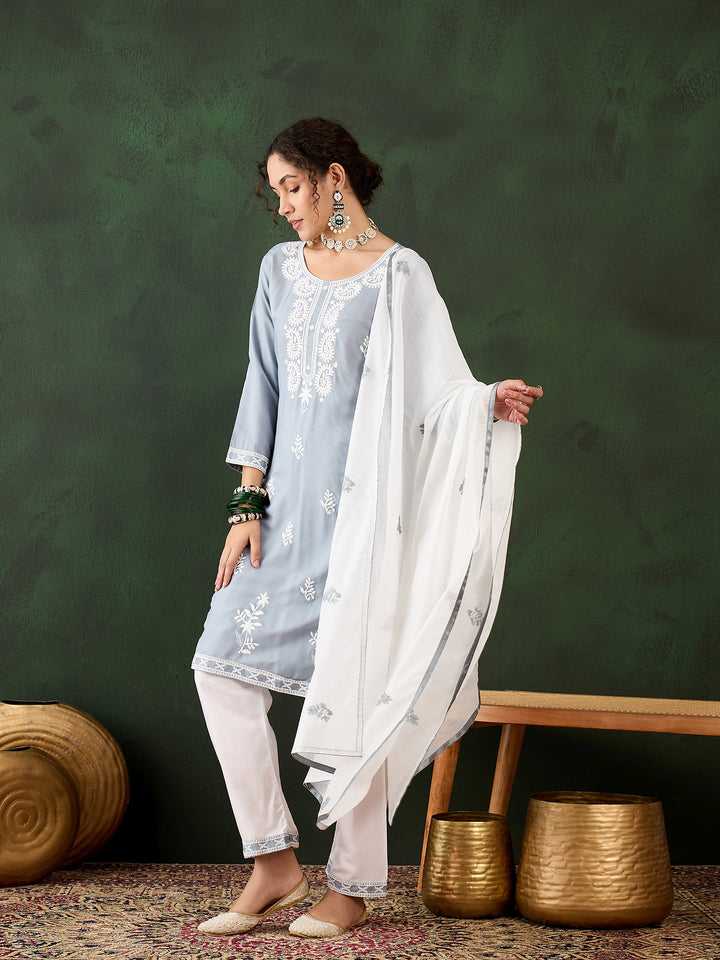 Rayon Salwar Kameez for Women | Comfortable & Stylish Traditional Outfit for Casual & Festive Wear