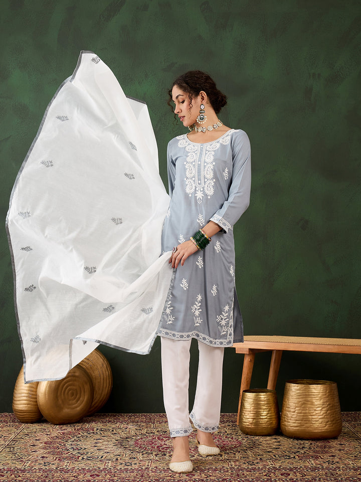 Rayon Salwar Kameez for Women | Comfortable & Stylish Traditional Outfit for Casual & Festive Wear