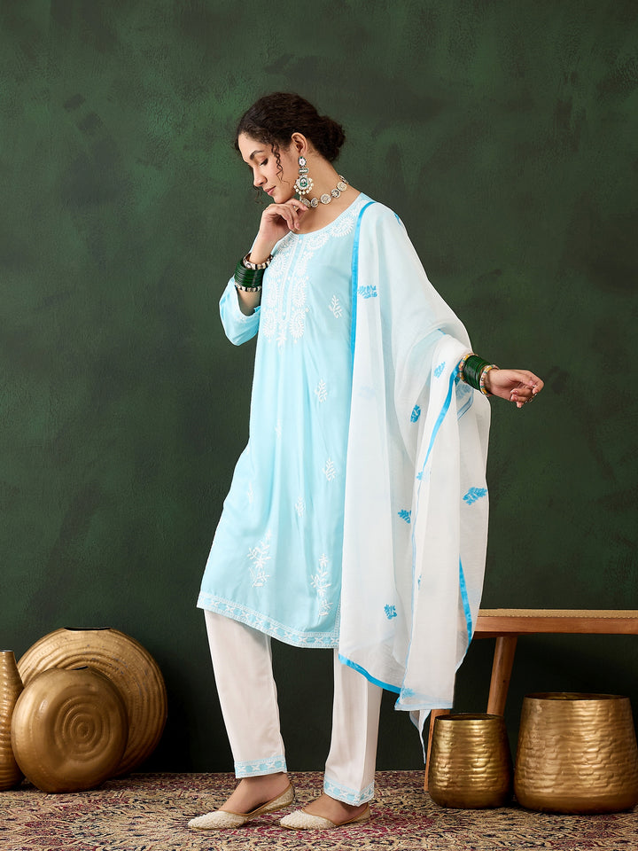 Rayon Salwar Kameez for Women | Comfortable & Stylish Traditional Outfit for Casual & Festive Wear