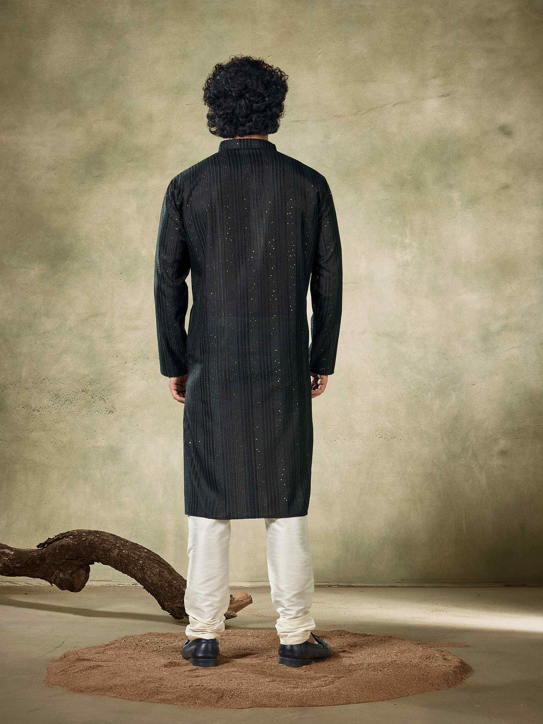 Royal Look Kurta Pyjama for Men | Traditional & Party Wear