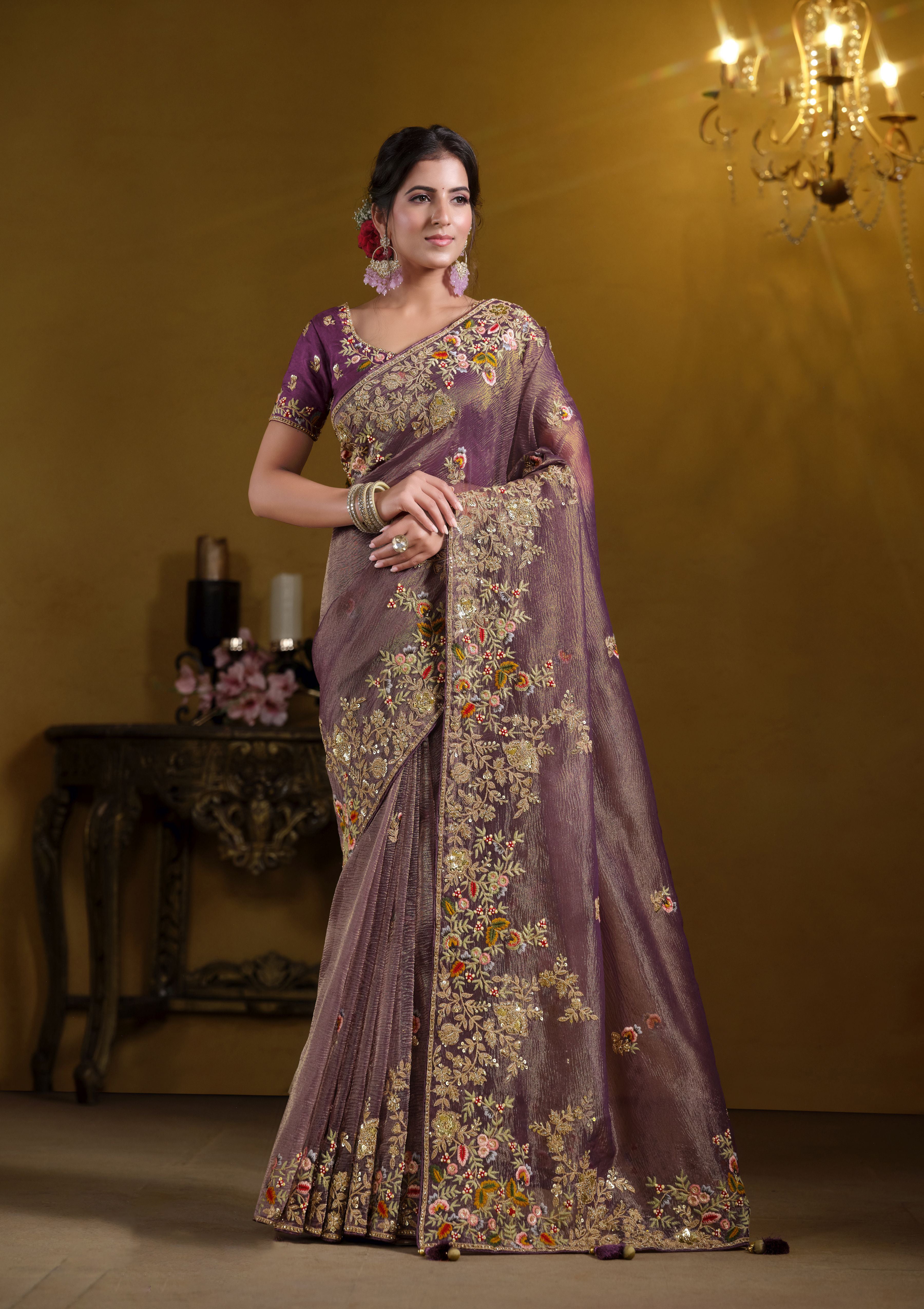 Sarees