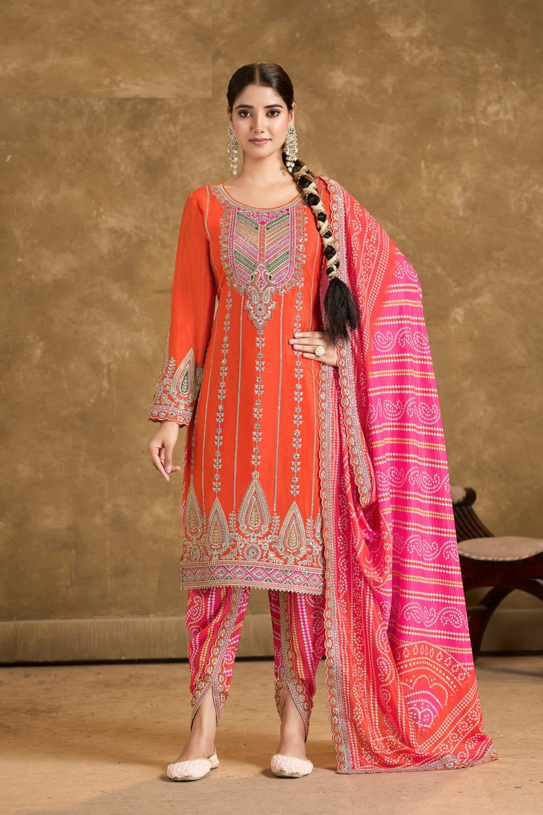 Salwar Kameez