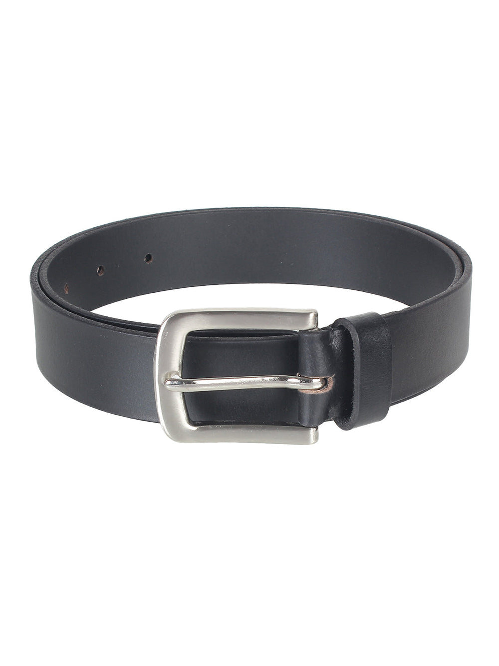 Matte Black Belt Aditi Wasan