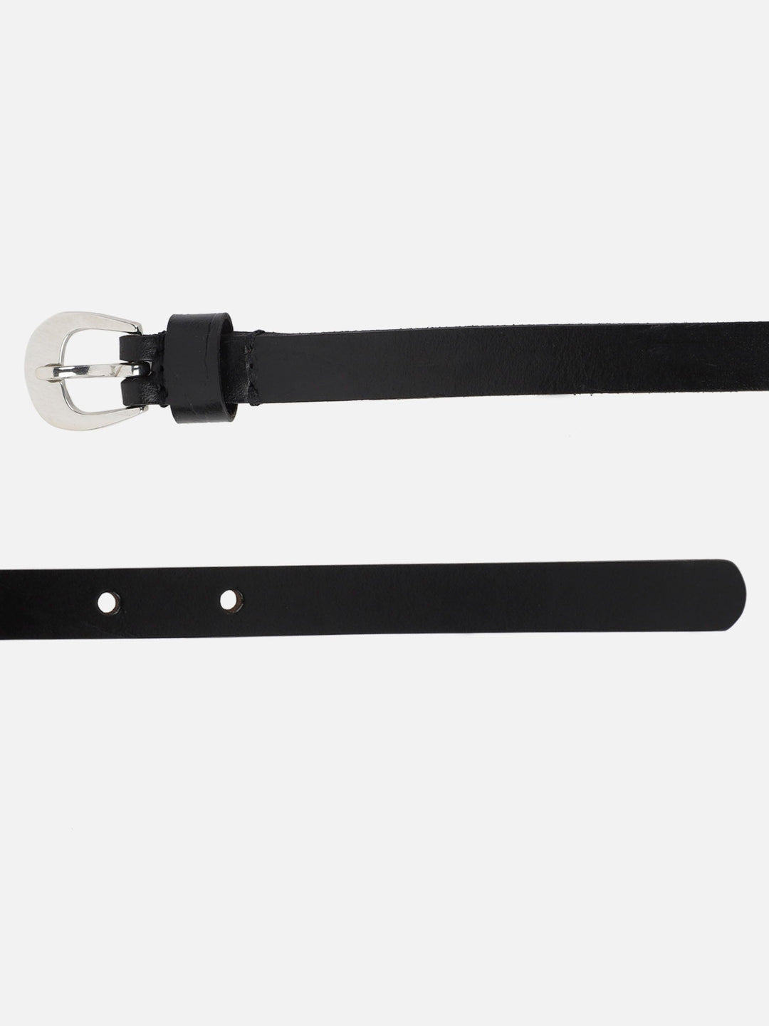 Women Solid Leather Belt | Durable & Versatile Accessory for Any Outfit