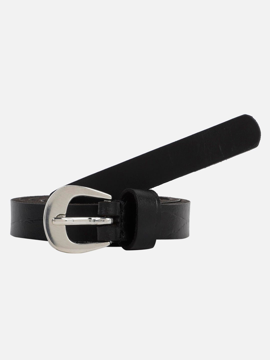 Women Solid Leather Belt | Durable & Versatile Accessory for Any Outfit