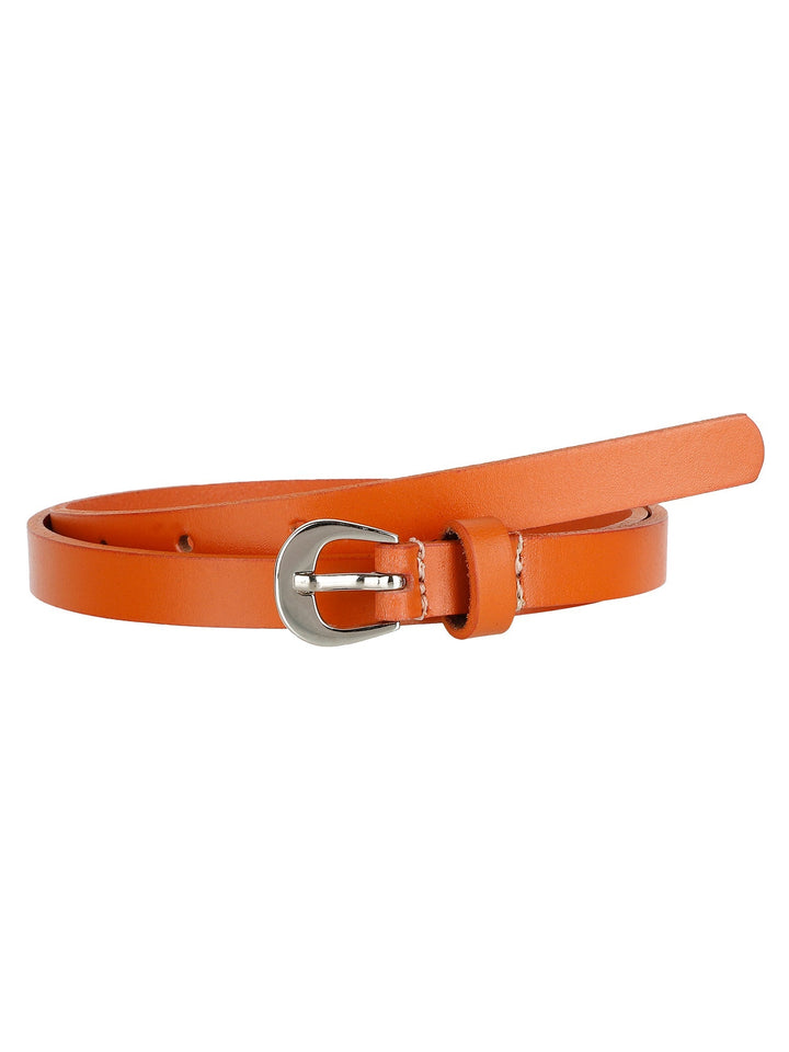 Tan Women Belt - Aditi Wasan