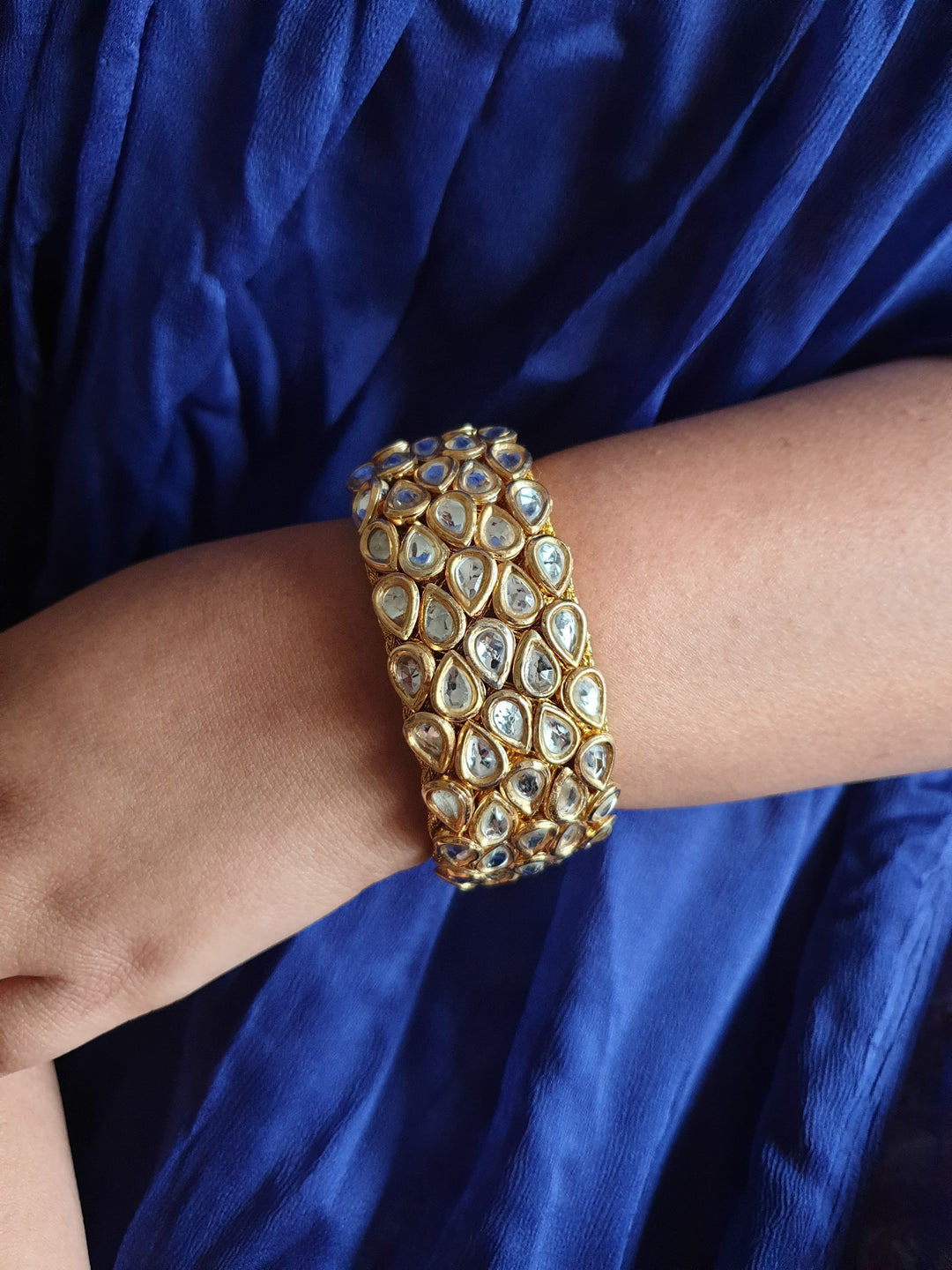 Elegantly Crafted Charm Bracelet | Modern Wrist Accessory