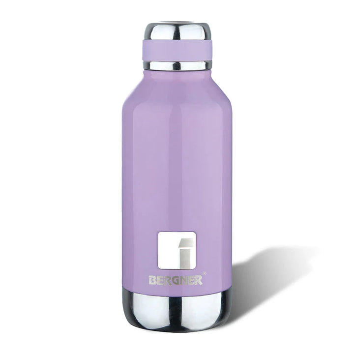 Premium Stainless Steel Vacuum Flask | Leak-Proof, Double-Walled Insulation, Rust-Resistant