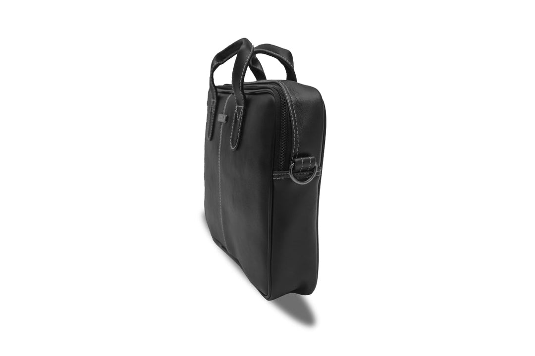 Genuine Leather Laptop Bag for Men | Premium Quality & Stylish Design