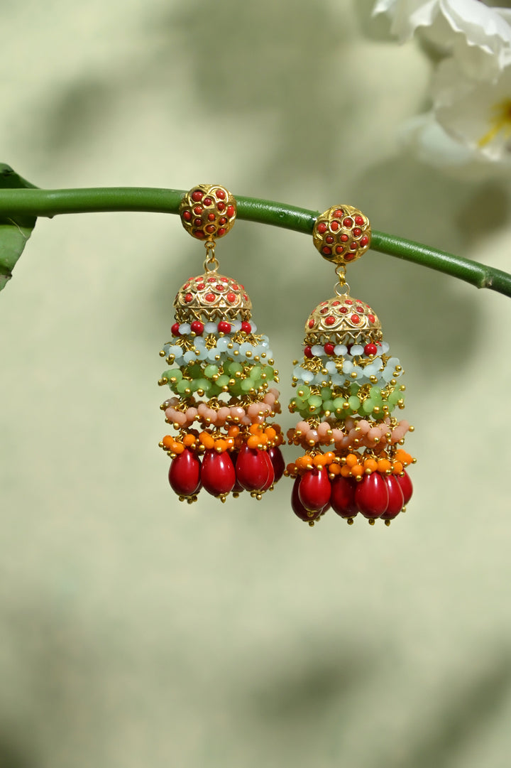 Elegant Dangle Earrings | Sophisticated Jewelry for Stylish Outfits