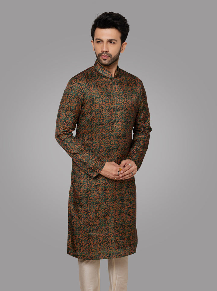 Crafted from luxurious fabric, this set ensures comfort and elegance for special occasions.