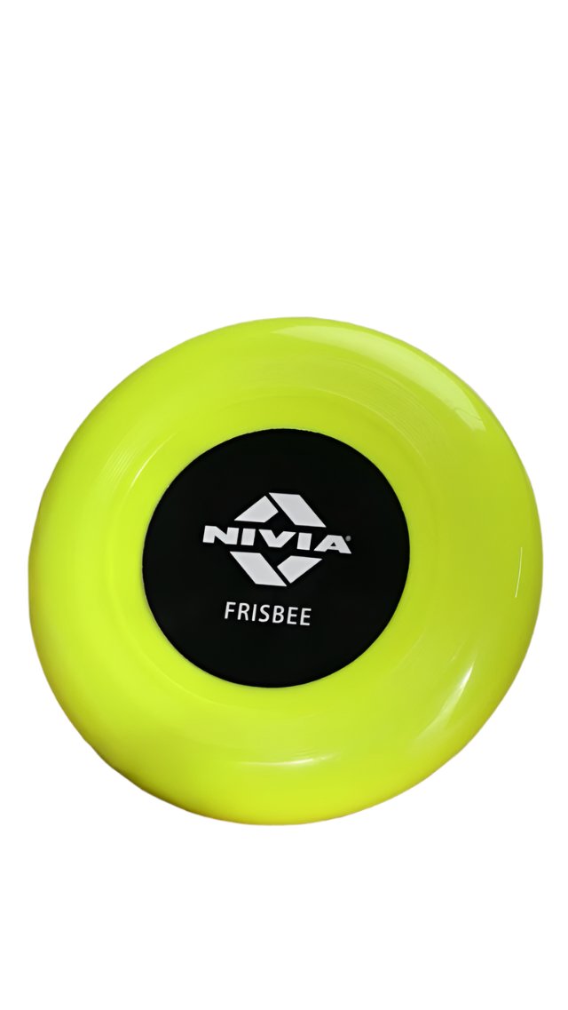 NIVIA Frisbee