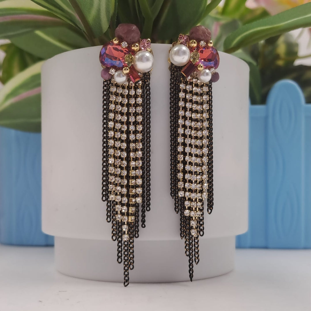 WESTERN EARRINGS