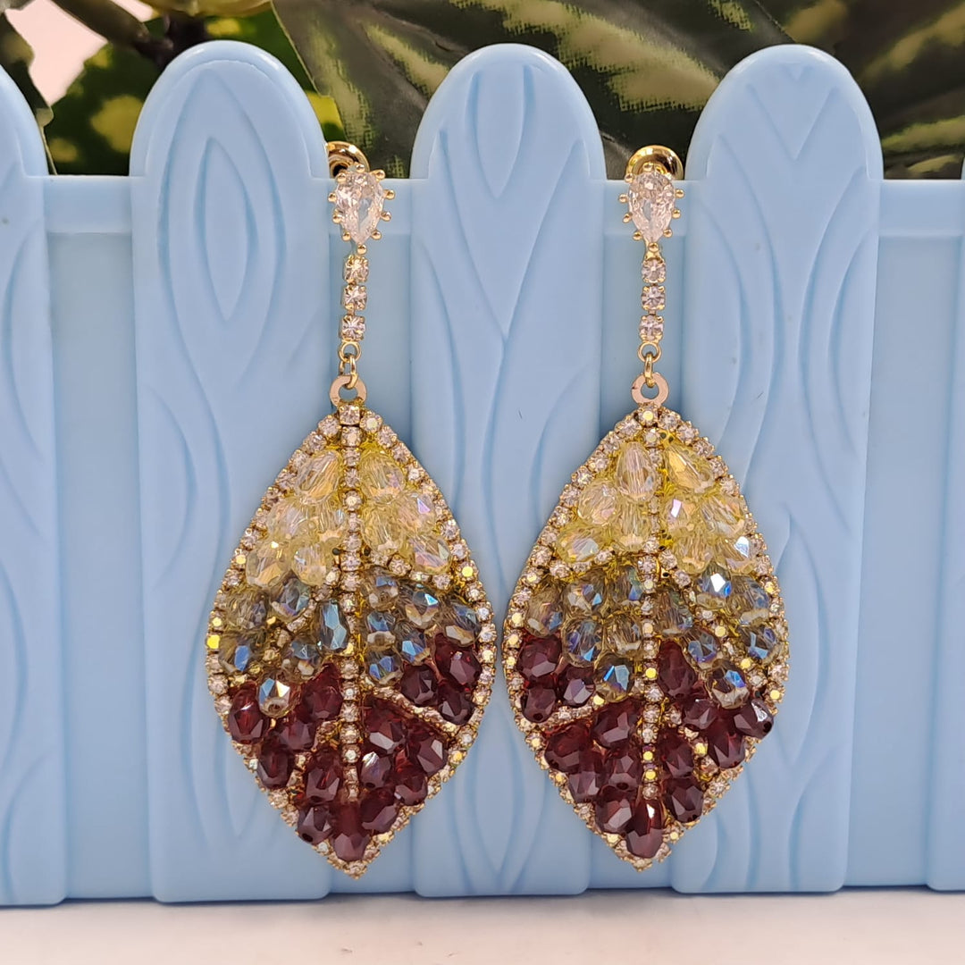 WESTERN EARRINGS