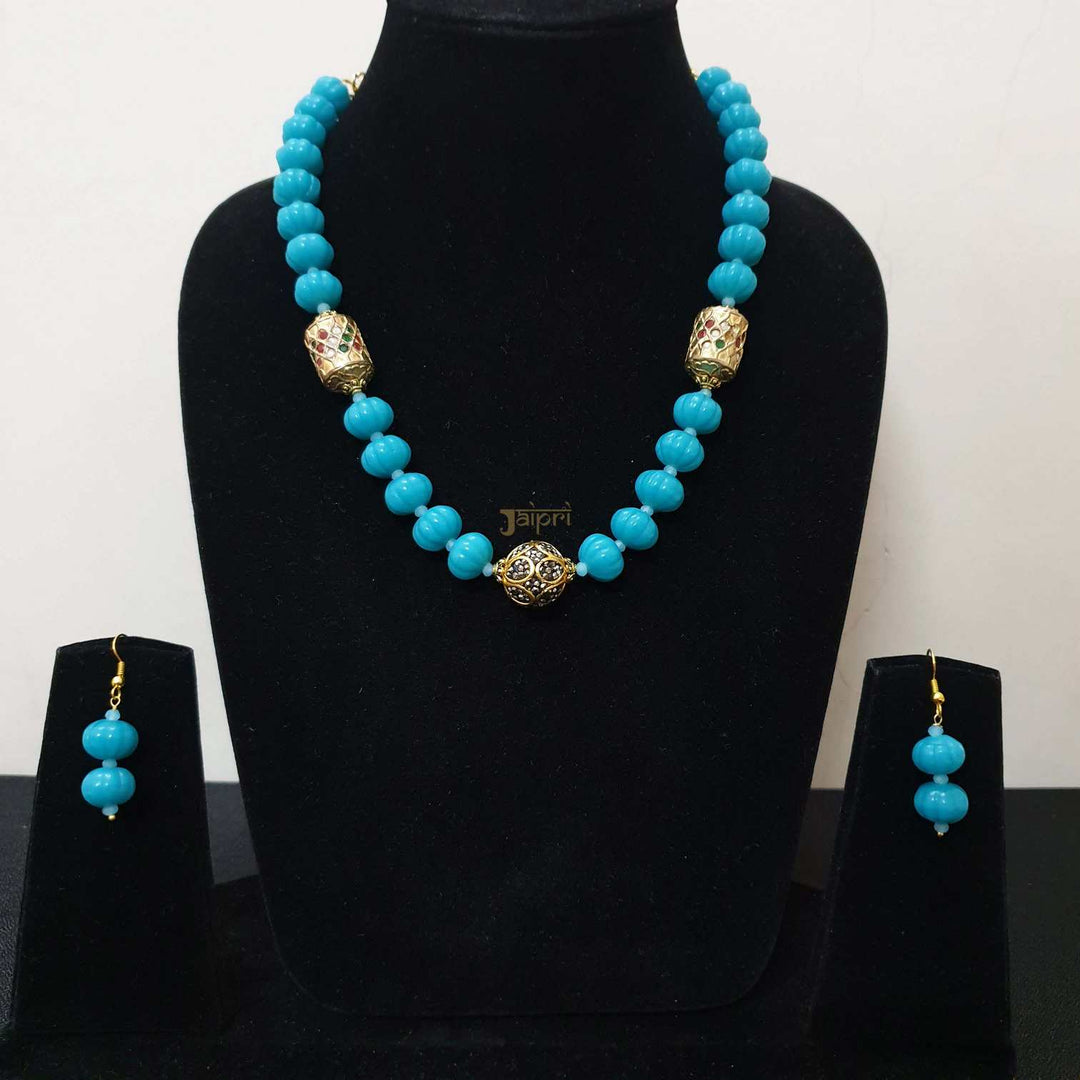 Handcrafted Statement Necklace | Elegant Women’s Jewelry