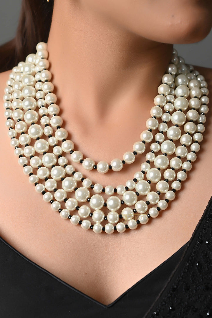 Elegant Statement Necklace | Classy Pendant Jewelry