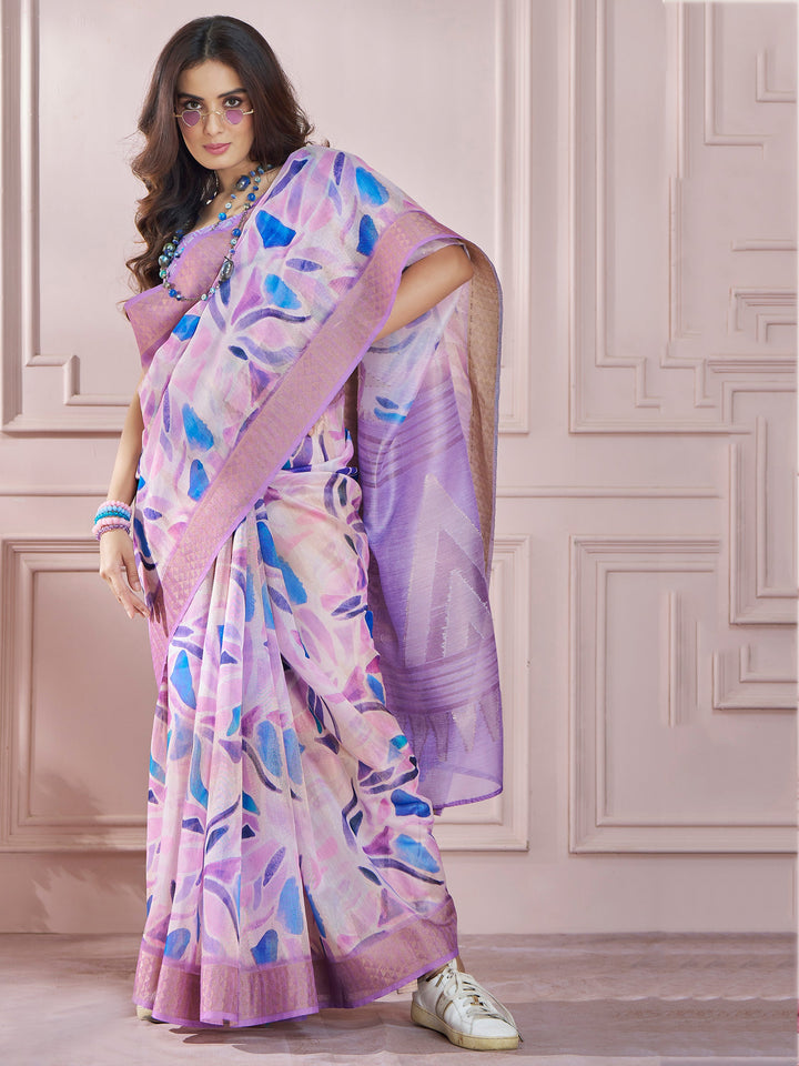 Vibrant color luxurious fabric exclusive attire crafted for elegance and style.