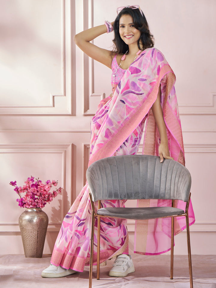 Vibrant color luxurious fabric exclusive attire crafted for elegance and style.