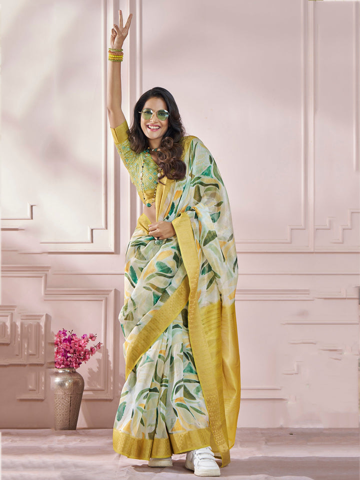 Vibrant color luxurious fabric exclusive attire crafted for elegance and style.