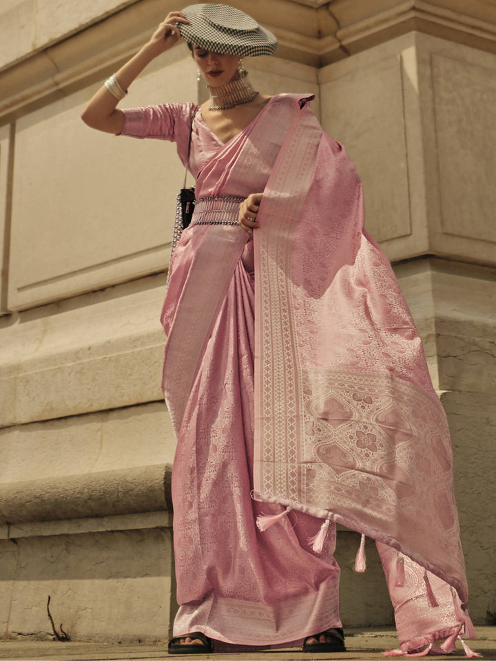 Vibrant color luxurious fabric exclusive attire crafted for elegance and style.