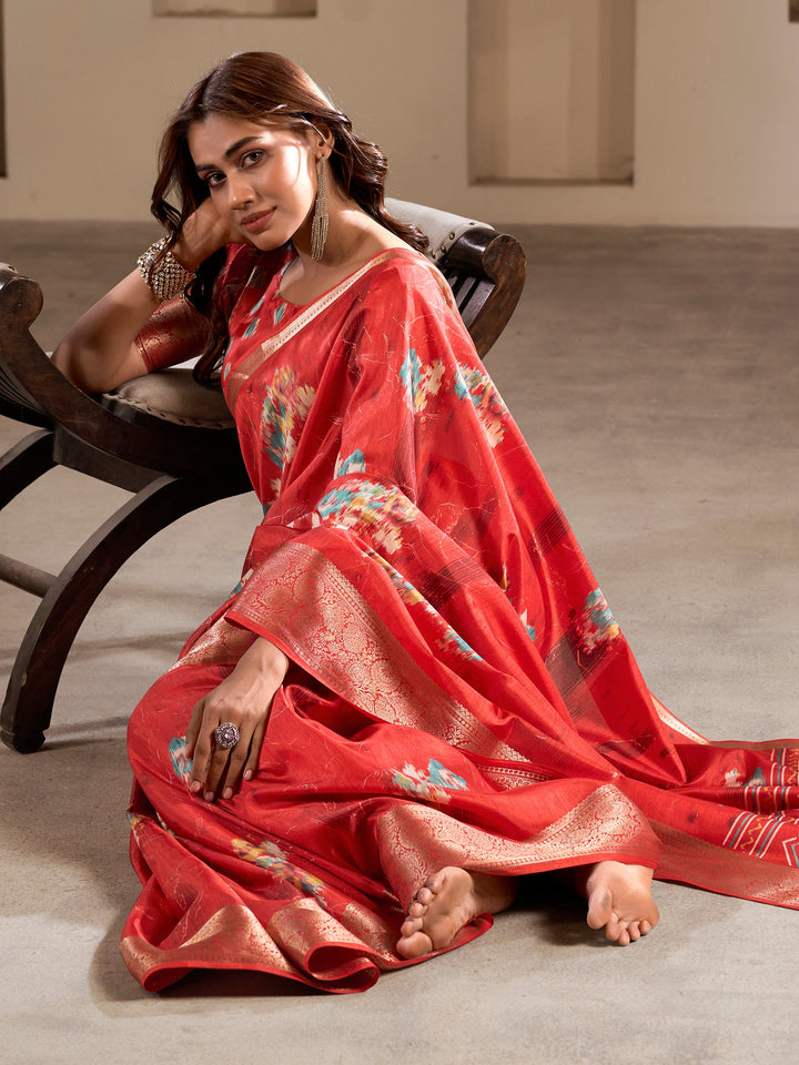 Vibrant color luxurious fabric exclusive attire crafted for elegance and style.