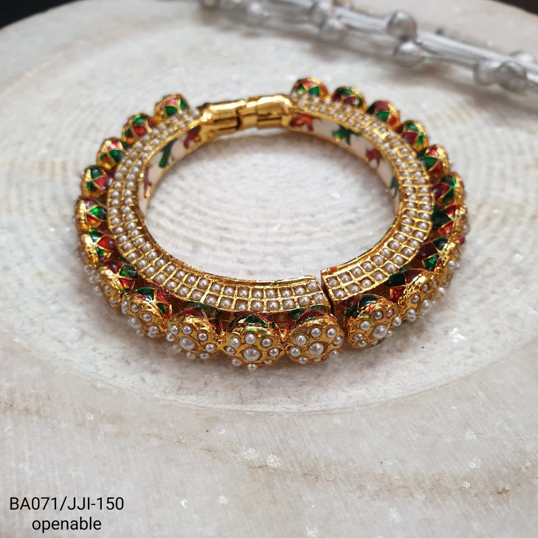 Elegant Designer Bangles | Unique Handcrafted Fashion Jewelry