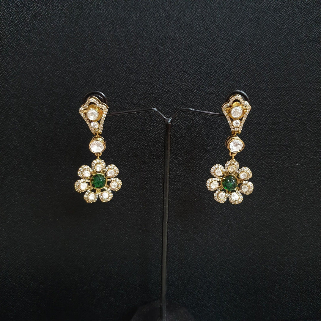 Elegant Dangle Earrings | Sparkling Jewelry for Any Occasion