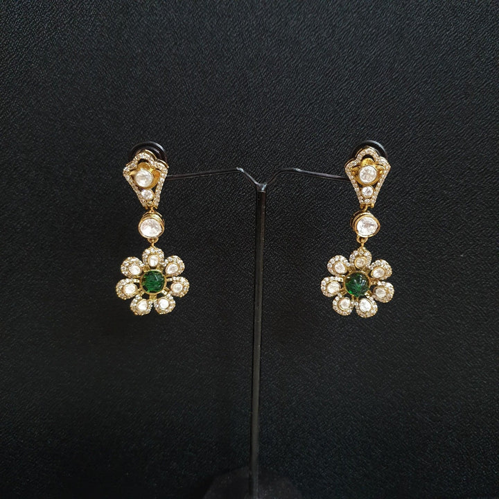 Elegant Dangle Earrings | Sparkling Jewelry for Any Occasion