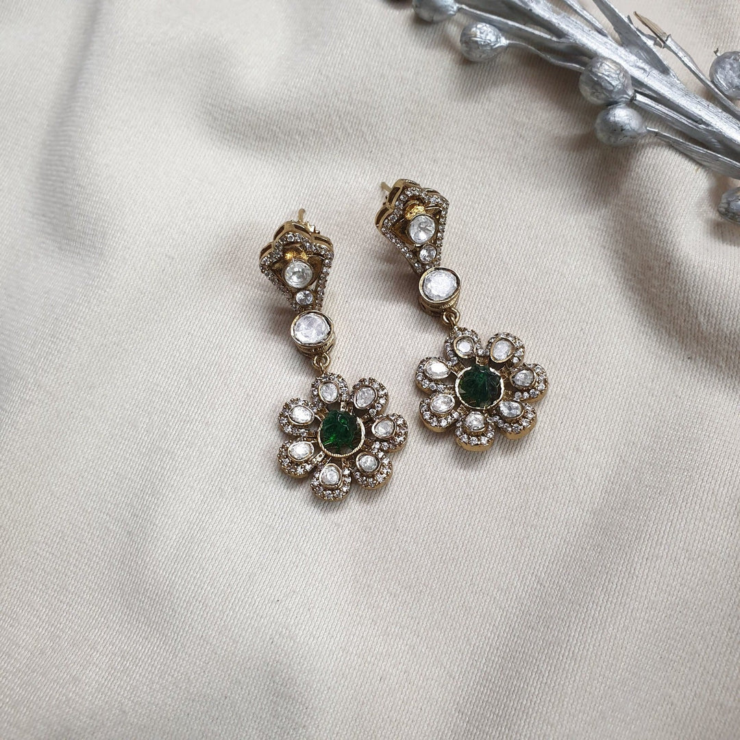 Elegant Dangle Earrings | Sparkling Jewelry for Any Occasion